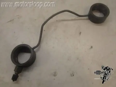 Kawasaki GPZ600R Voorvork luchtleiding