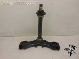 Kawasaki GPZ600R Voorvork T-stuk