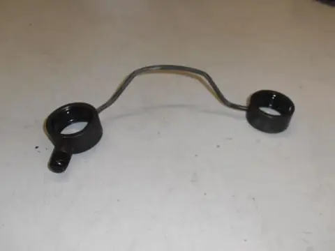 Kawasaki GPZ600R Voorvork verbindingsleiding 51044-1069