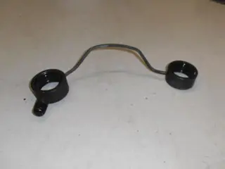 Kawasaki GPZ600R Voorvork verbindingsleiding 51044-1069