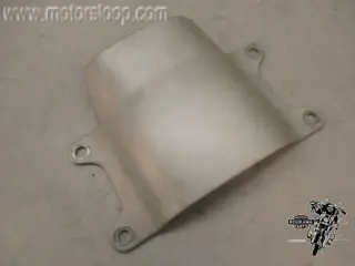 Kawasaki GPZ600R Voorvorkstabilisator