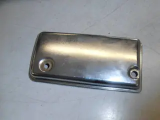 Kawasaki LTD550(KZ550F) Startmotorkapje 14025-1050