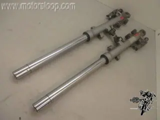 Kawasaki GPZ600R Voovorkpoten