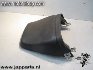 Kawasaki GPZ600R Zadel passagier