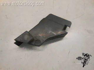 Kawasaki GPZ600R Zadel slot cover