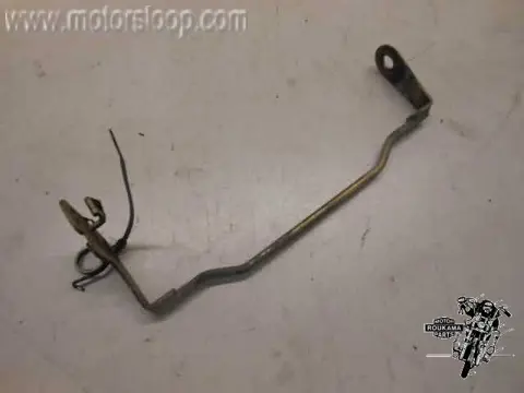 Kawasaki GPZ600R Zadelbeugel