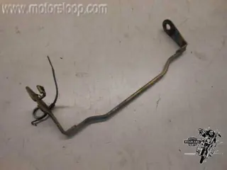 Kawasaki GPZ600R Zadelbeugel