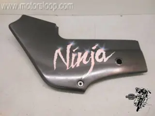 Kawasaki GPZ600R Zijkap links