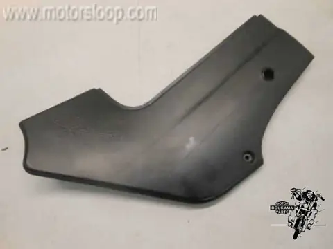 Kawasaki GPZ600R Zijkap links