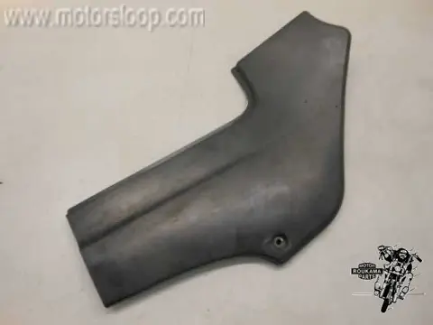 Kawasaki GPZ600R Zijkap rechts