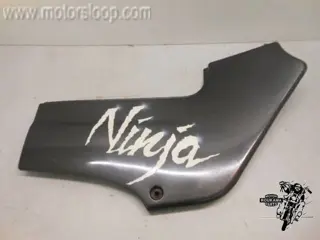 Kawasaki GPZ600R Zijkap rechts