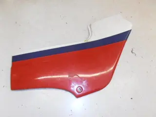 Kawasaki GPZ600R Zijkap rechts RWB 36002-5384