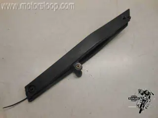 Kawasaki GPZ600R Zijkap set achter