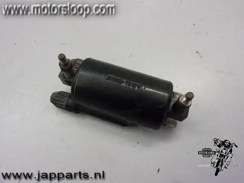 Kawasaki GPZ750(ZX750A) Bobine