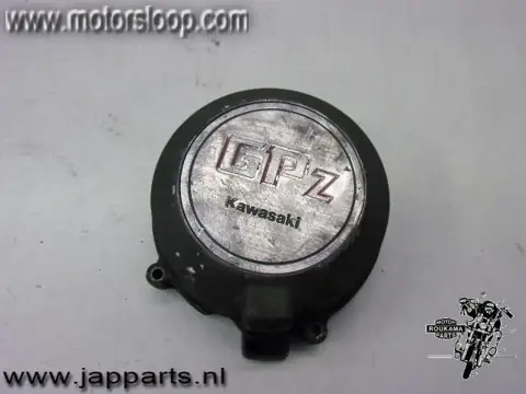 Kawasaki GPZ750(ZX750A) Dynamokap 2