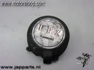 Kawasaki GPZ750(ZX750A) Dynamokap 2