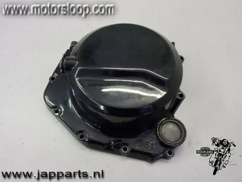 Kawasaki GPZ750(ZX750A) Koppelingsdeksel