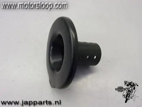 Kawasaki GPZ750(ZX750A) Luchtfilterdeksel