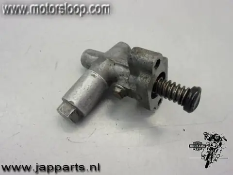 Kawasaki GPZ750(ZX750A) Nokkenas kettingspanner