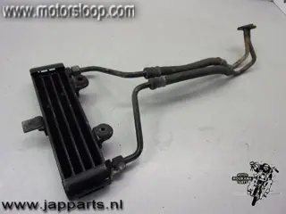 Kawasaki GPZ750(ZX750A) Oliekoeler