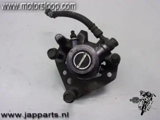 Kawasaki GPZ750(ZX750A) Remklauw links voor