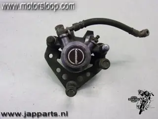 Kawasaki GPZ750(ZX750A) Remklauw rechts voor