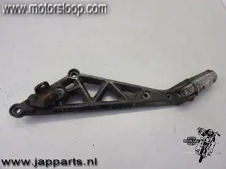 Kawasaki GPZ750(ZX750A) Schetsplaat links