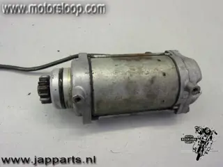 Kawasaki GPZ750(ZX750A) Startmotor