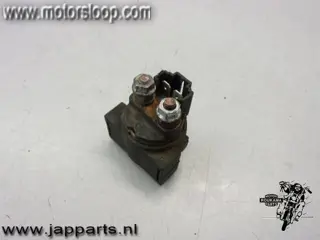 Kawasaki GPZ750(ZX750A) Startrelais