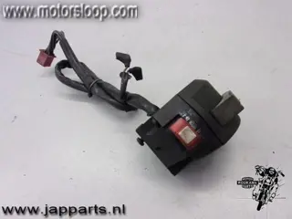 Kawasaki GPZ750(ZX750A) Stuurschakelaar rechts