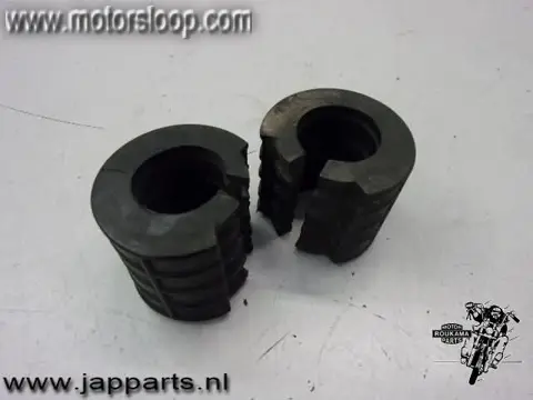 Kawasaki GPZ750(ZX750A) Tankrubbers