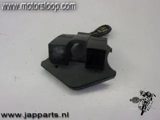 Kawasaki GPZ750(ZX750A) Tellerkap controlelampen