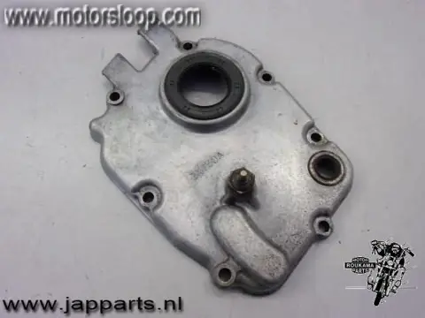 Kawasaki GPZ750(ZX750A) Versnellingsbakdeksel