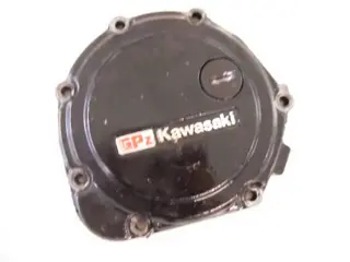 Kawasaki GPZ750R Blokdeksel