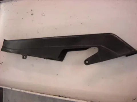 Kawasaki GPZ750R Kettingscherm