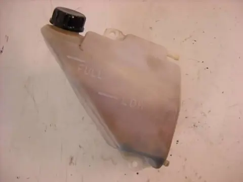 Kawasaki GPZ750R Koelvloeistof Tankje