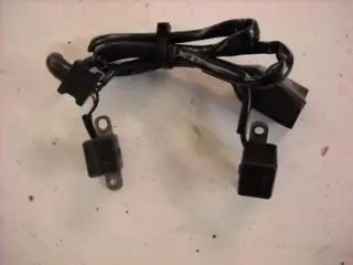 Kawasaki GPZ750R Pick-Ups