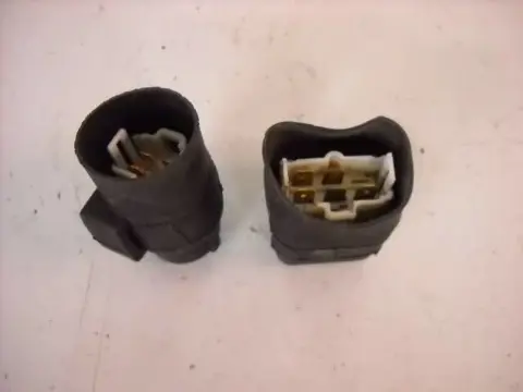 Kawasaki GPZ750R Relais