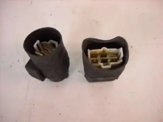 Kawasaki GPZ750R Relais