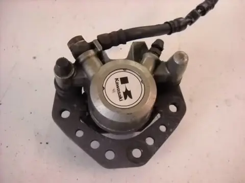 Kawasaki GPZ750R Remklauw Rechts Voor