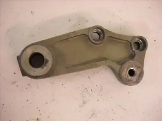 Kawasaki GPZ750R Remklauwbracket Achter