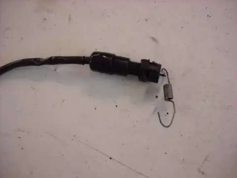 Kawasaki GPZ750R Remlichtschakelaar