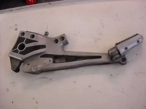 Kawasaki GPZ750R Schetsplaat Links