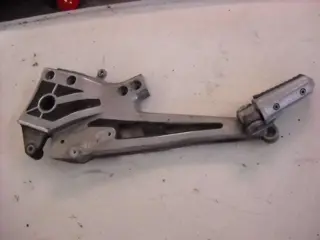 Kawasaki GPZ750R Schetsplaat Links