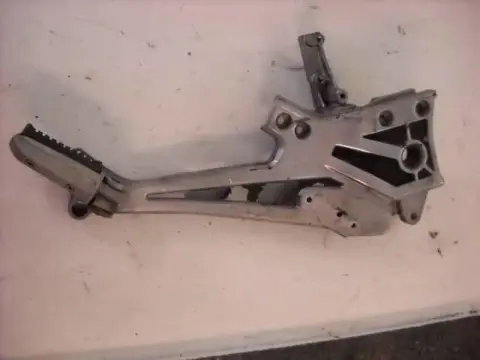 Kawasaki GPZ750R Schetsplaat Rechts