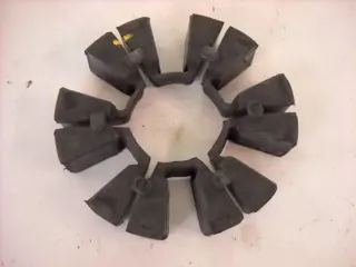 Kawasaki GPZ750R Transmissierubber