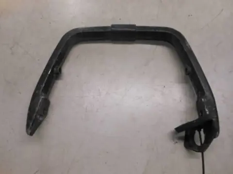 Kawasaki GPZ900R(A1-A6) Achterbeugel