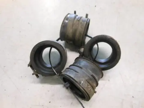 Kawasaki GPZ900R(A1-A6) Inlaatrubbers