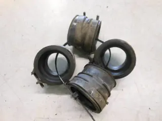 Kawasaki GPZ900R(A1-A6) Inlaatrubbers