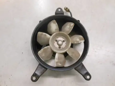 Kawasaki GPZ900R(A1-A6) Koelvin 59502-1053